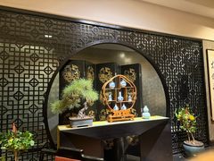 -海天楼中餐厅(吴宫泛太平洋酒店)