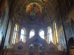 -滴血救世主教堂