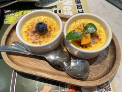 -西语炭烧牛排·西厨(滨湖万科里店)