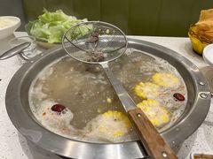 -潮汕林记牛肉火锅(万象天地店)