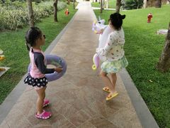 -三亚亚龙湾天域度假酒店