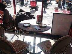 -必胜客(双榆树店)