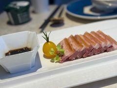 -食悦江南·淮扬菜·烤鸭(亚运村·惠新店)