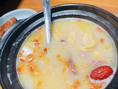-云味馆·云南菜·云南米线(景田店)