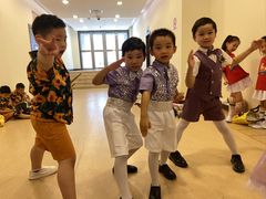 -上海市白玉兰幼儿园