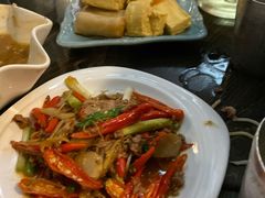 -火燒雲傣家菜(鼓楼店)