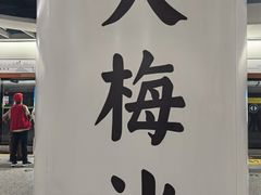 -大梅沙海滨公园