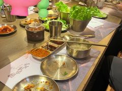 -西塔老太太泥炉烤肉(双井店)
