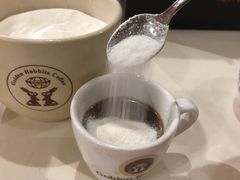 椰子粉-巴厘岛黄金金兔咖啡工厂