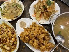 -张包铺(道外店)