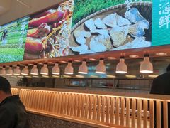 -小女当家·现炒简餐(绿地新都会店)