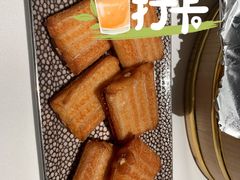 黄金脆带鱼-新荣记(BFC外滩金融中心店)