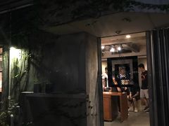门面-来回·咖啡(天河南店)
