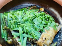 -海鲜街菜馆(海珠南路店)