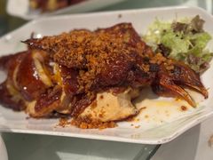 -喜记避风塘炒辣蟹(旗舰店)