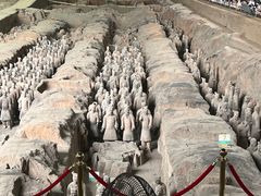 -秦始皇帝陵博物院(兵马俑)