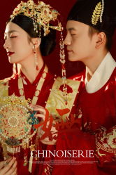 -金公主婚纱摄影(和平店)