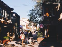 -铃木食堂(帽儿胡同店)