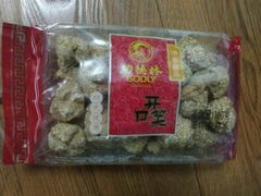 -功德林(南京西路店)