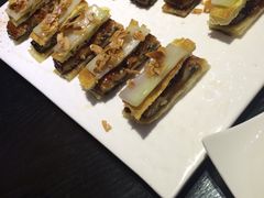-杭州和达希尔顿逸林酒店·和园中餐厅-杭帮菜名店