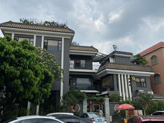 -阿多私房菜(顺德店)