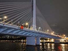 -珠江夜游天字码头