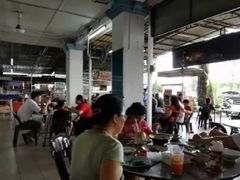 -康乃馨肉骨茶及煮炒