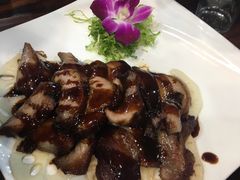 -正嘢私房菜