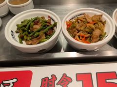 -72街荷叶饭(东方宝泰广场店)