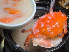 -荣基四海一家·家常菜·海鲜大排档(新安店)