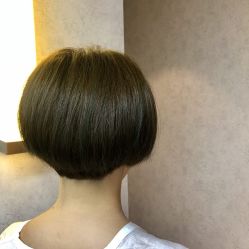 短发-BOF HAIR BY HONTO