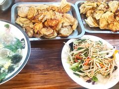 炉饺子-慕民美食家