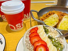 -托斯卡纳烘焙意大利餐厅(五天地店)