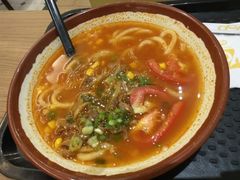 -大家乐(广州天河城六楼店)