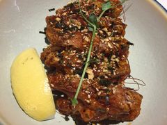 -BE BRIGHT KITCHEN(正佳广场店)