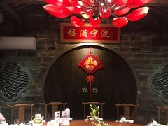 -老宁波1381餐厅(宏泰广场店)
