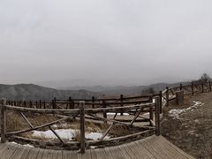 -阳台山自然风景区