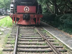 -江墅铁路遗址公园