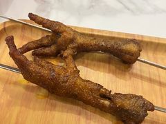-乡村馕坑肉·烧烤·新疆菜·本地人更爱吃(阿勒泰首店)