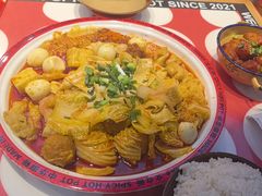 -文立新麻辣烫(合生汇21街区店)