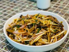 -走马楼饭庄(慈城古县城店)