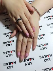 -LILY NAILS美甲美睫