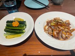 -南门小馆·清真(国贸商城店)