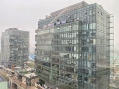 -北京三里屯CHAO酒店