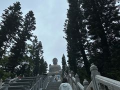 -天坛大佛