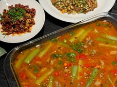 -金谷仓家庭料理(马泉营店)