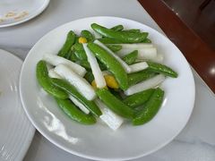 -烤肉宛饭庄(南礼士路店)