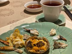-成隆行·蟹王府(九江路店)