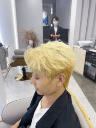 -D.G造型·烫发染发接发