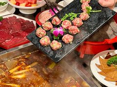 -红鼎坊·老成都火锅(新南门店)
